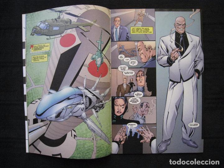 C&oacute;mics: DV8 - N&ordm; 14 - IMAGE - PLANETA. - Foto 5