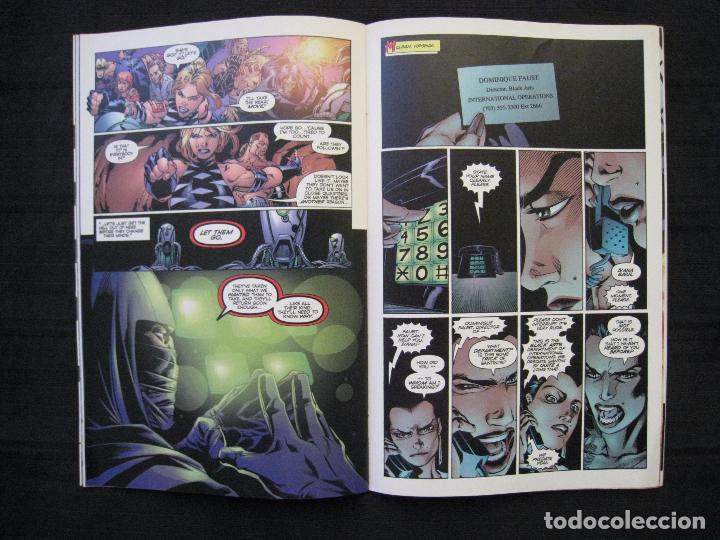 C&oacute;mics: DV8 - N&ordm; 14 - IMAGE - PLANETA. - Foto 7