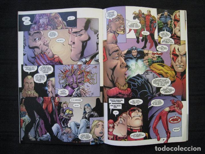 C&oacute;mics: DV8 - N&ordm; 14 - IMAGE - PLANETA. - Foto 8