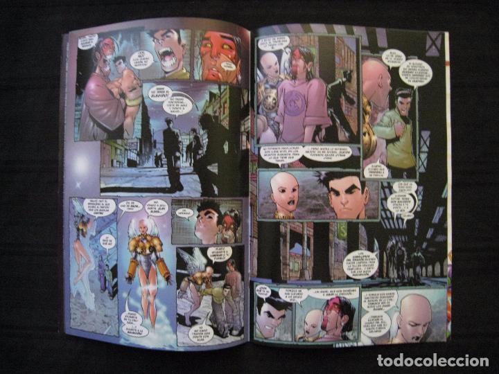 C&oacute;mics: CRIMSON - N&ordm; 14 - WORLD COMICS - PLANETA. - Foto 6