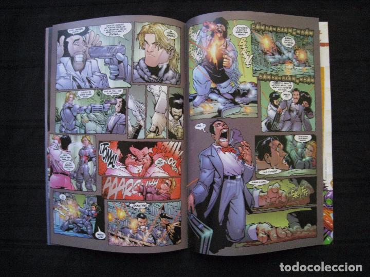C&oacute;mics: CRIMSON - N&ordm; 14 - WORLD COMICS - PLANETA. - Foto 7