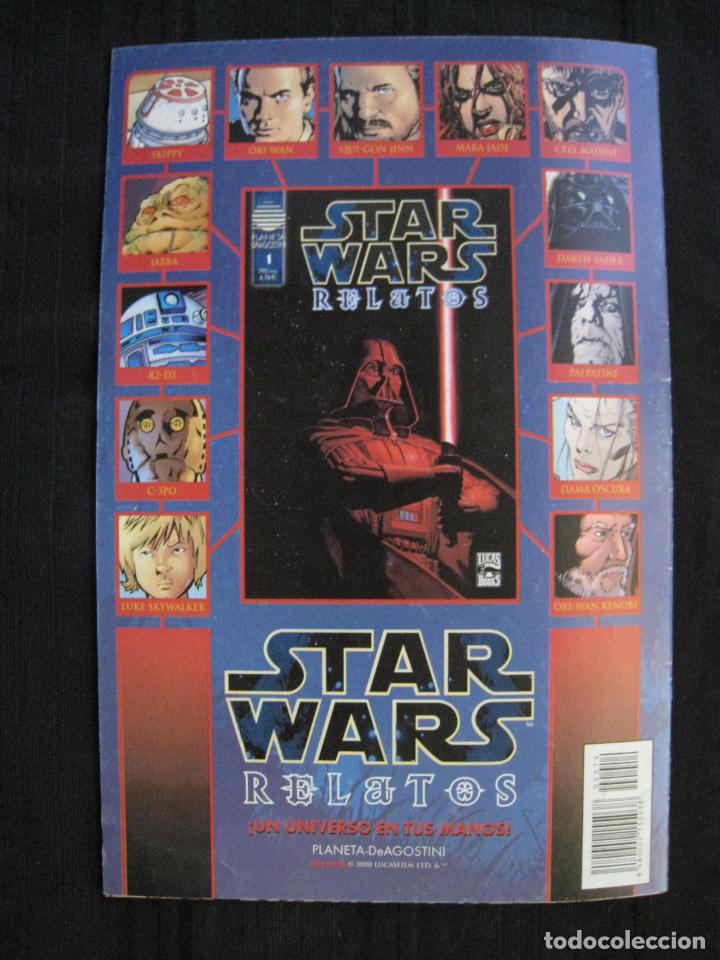 C&oacute;mics: CRIMSON - N&ordm; 14 - WORLD COMICS - PLANETA. - Foto 9