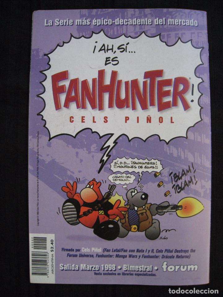 C&oacute;mics: SAVANT GARDE - N&ordm; 2 - IMAGE - PLANETA. - Foto 9