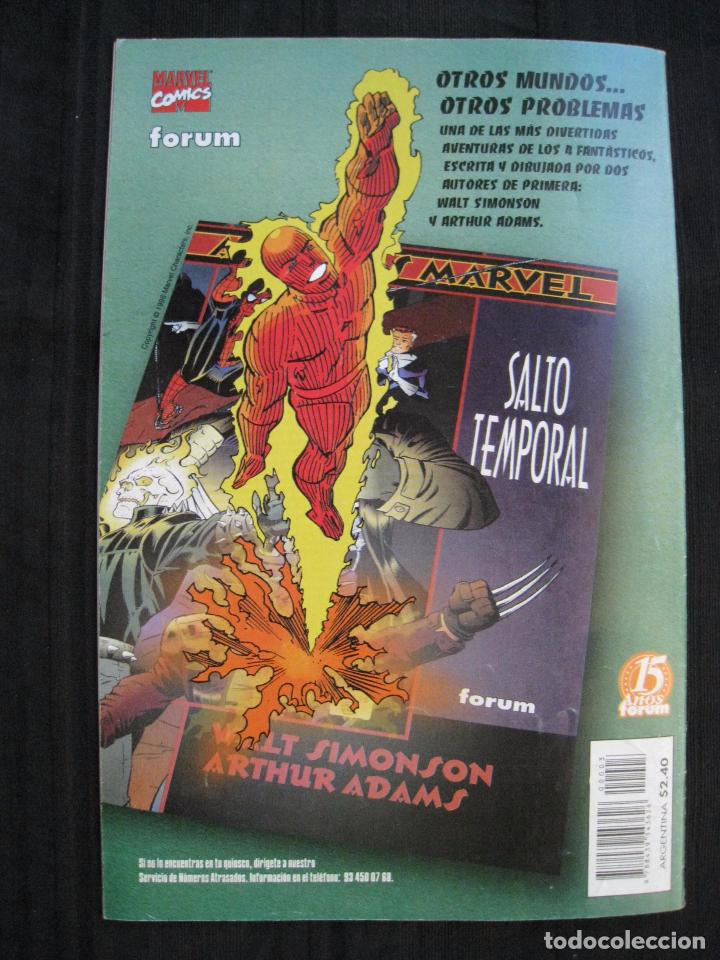 C&oacute;mics: SAVANT GARDE - N&ordm; 3 - IMAGE - PLANETA. - Foto 9