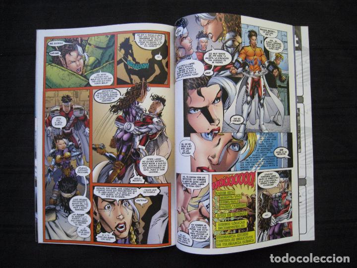 C&oacute;mics: SAVANT GARDE - N&ordm; 7 - IMAGE - PLANETA. - Foto 7