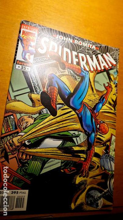 C&oacute;mics: Spiderman Romita 35 - Foto 1