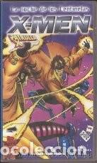 C&oacute;mics: X-MEN LA NOCHE DE LOS CENTINELAS - VHS - PRECINTADO - Foto 1