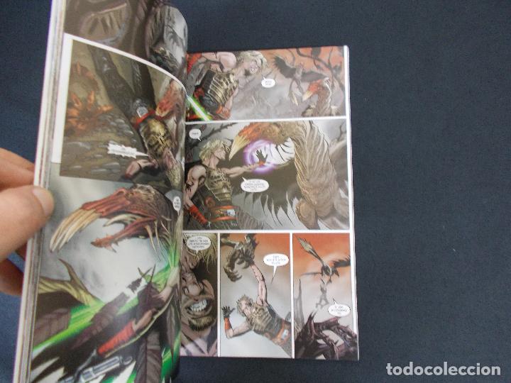 C&oacute;mics: STAR WARS - LEGADO - MONSTRUO - PLANETA - - Foto 2