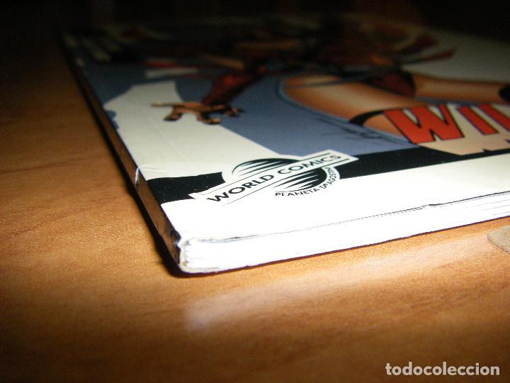 C&oacute;mics: Wildcats. Trilog&iacute;a. - Foto 3