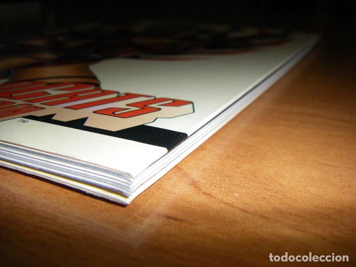 C&oacute;mics: Wildcats. Trilog&iacute;a. - Foto 4