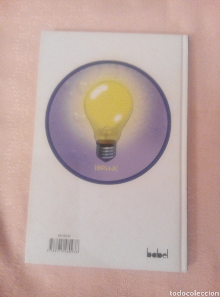 C&oacute;mics: MR. BULB &iquest;SUE&Ntilde;AS QUE DESPIERTAS, MR. BULB? PLANETA - Foto 2