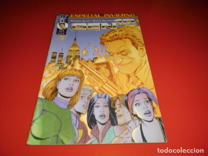 C&oacute;mics: Gen 13 - Especial Invierno - Planeta - Foto 1
