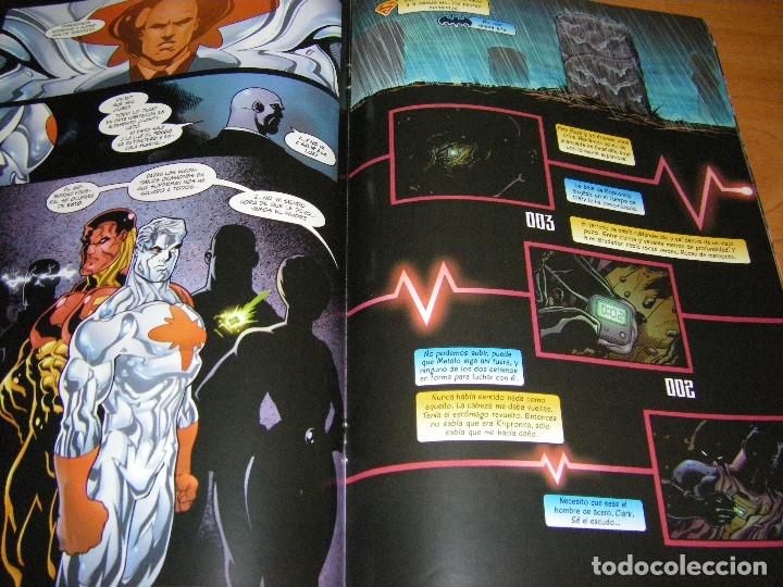 C&oacute;mics: batman superman n&ordm;1 dc - Foto 4