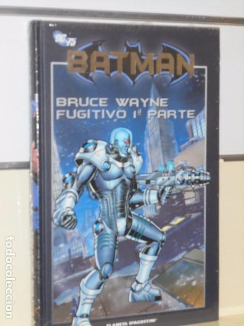 C&oacute;mics: BATMAN LA COLECCION N&ordm; 57 - PLANETA - Foto 1