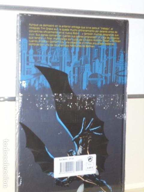 C&oacute;mics: BATMAN LA COLECCION N&ordm; 23 - PLANETA - Foto 2