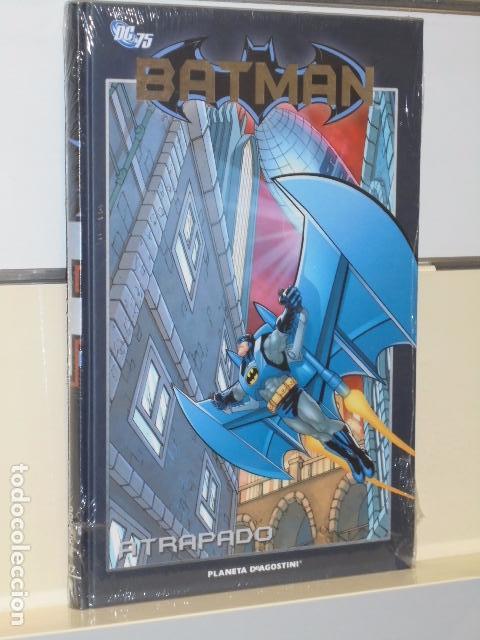 C&oacute;mics: BATMAN LA COLECCION N&ordm; 37 - PLANETA - Foto 1