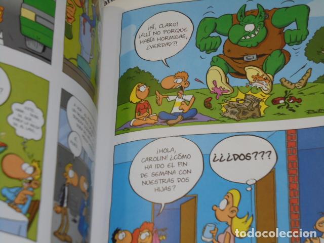 C&oacute;mics: SHIT HAPPENS EL LIBRO DEL CONSUELO - PLANETA - OFERTA - Foto 3