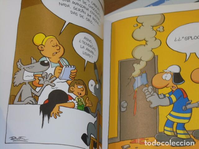 C&oacute;mics: SHIT HAPPENS! EL SEGUNDO LIBRO DEL CONSUELO - PLANETA - OFERTA - Foto 2