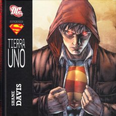 Cómics: SUPERMAN TIERRA UNO VOLUMEN 1 (PLANETA DEAGOSTINI,2011) - J. MICHAEL STRACZYNSKI - SHANE DAVIS