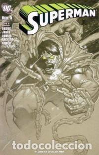 C&oacute;mics: SUPERMAN VOL. 2 N&ordm; 5 - PLANETA - IMPECABLE - Foto 1