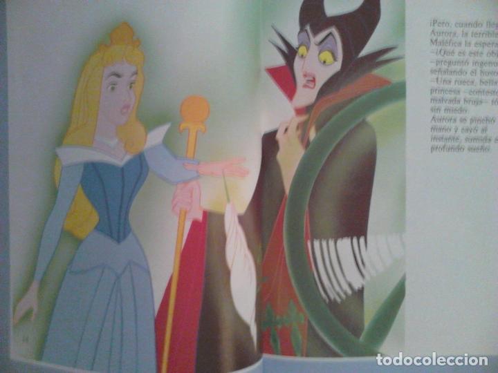 C&oacute;mics: La bella durmiente tapa dura - Foto 2
