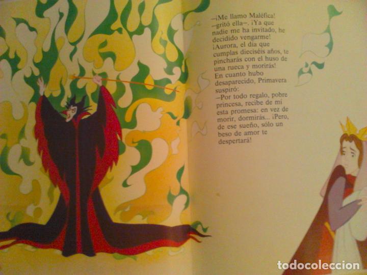 C&oacute;mics: La bella durmiente tapa dura - Foto 3