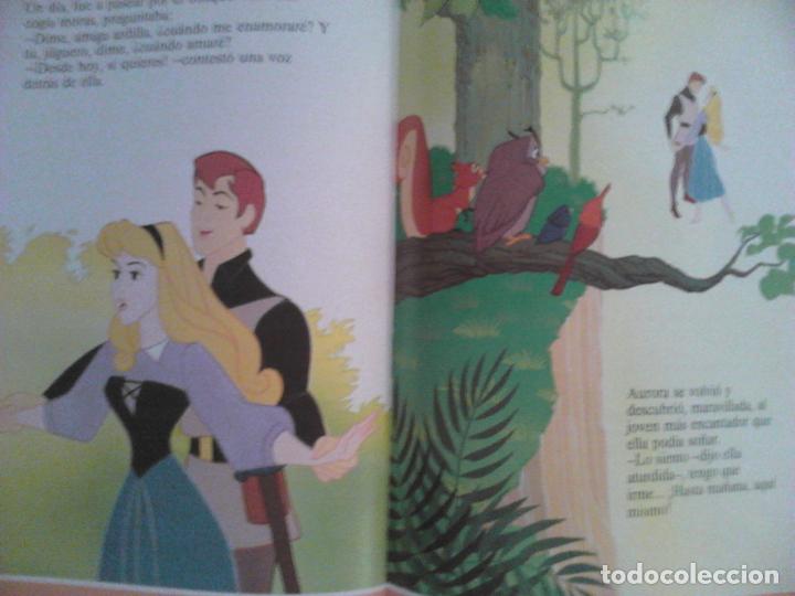 C&oacute;mics: La bella durmiente tapa dura - Foto 4