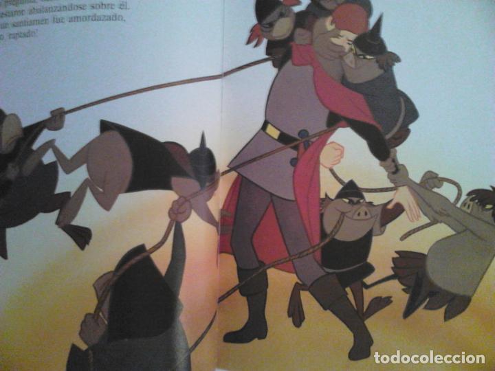C&oacute;mics: La bella durmiente tapa dura - Foto 5