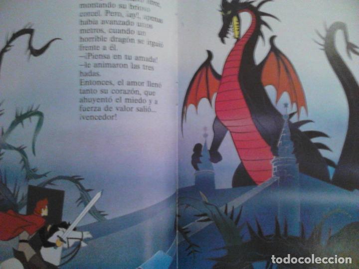 C&oacute;mics: La bella durmiente tapa dura - Foto 6