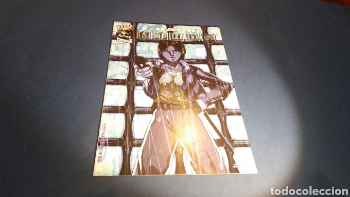 C&oacute;mics: DARK MINDS 2 VOL 2 EXCELENTE ESTADO PLANETA - Foto 1