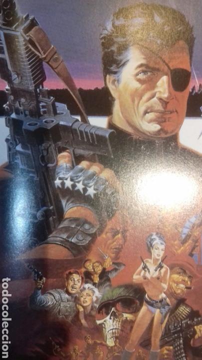 C&oacute;mics: THE ART OF MARVEL COMICS - Foto 3