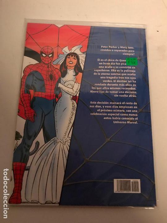 C&oacute;mics: SPIDERMAN 2 COLECCIONABLE VOL 2. N&ordm; 2. PLANETA DEAGOSTINI. 2004. - Foto 2
