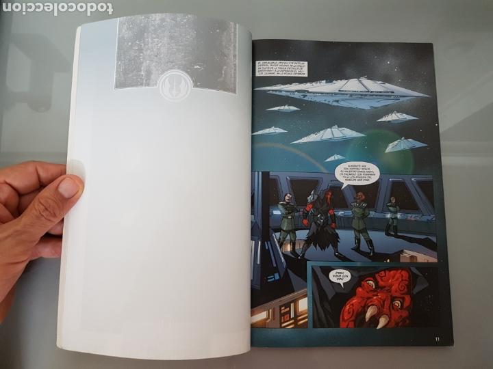 C&oacute;mics: STAR WARS LEGADO ALIANZA 2008 PLANETA - Foto 5