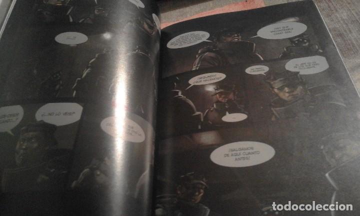 C&oacute;mics: El demonio - Seok Jeong-Hyun - Foto 5