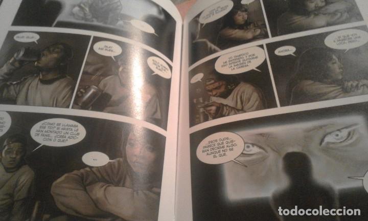 C&oacute;mics: El demonio - Seok Jeong-Hyun - Foto 6