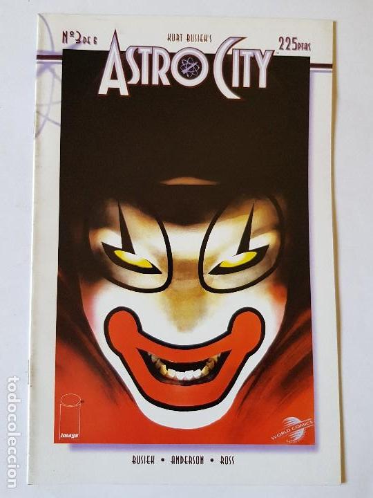 C&oacute;mics: Astro City Numero 3 - Foto 1