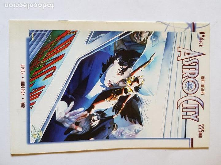 C&oacute;mics: Astro City Numero 4 - Foto 1
