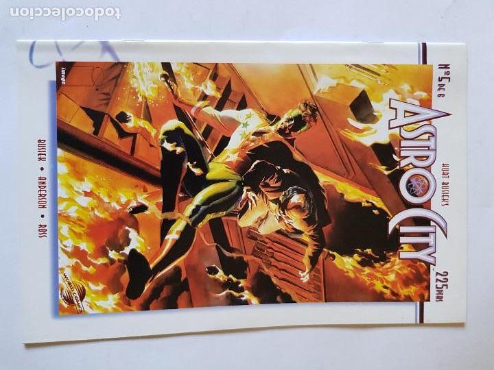 C&oacute;mics: Astro City Numero 5 - Foto 1