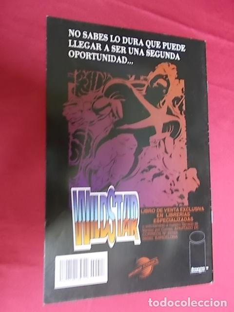 C&oacute;mics: SPAWN. N&ordm; 14. WORLD COMICS. IMAGE. PLANETA. - Foto 2