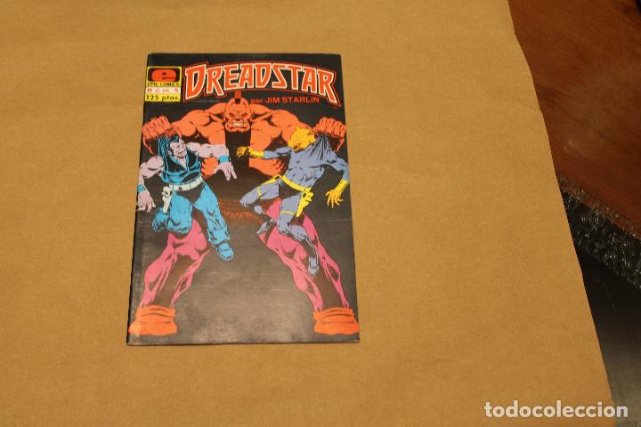 C&oacute;mics: DREADSTAR N&ordm; 5, EDITORIAL PLANETA - Foto 1