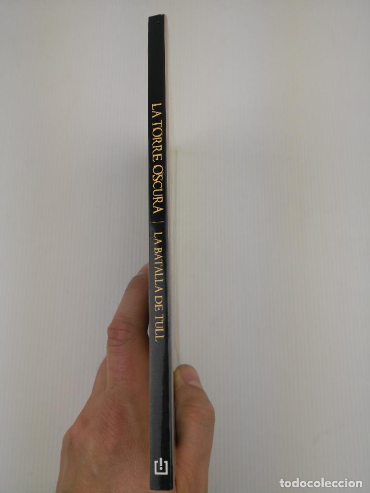 C&oacute;mics: La torre oscura La batalla de Tull - Foto 2