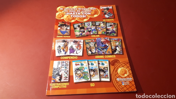 C&oacute;mics: DRAGON BALL 215 EXCELENTE ESTADO PLANETA - Foto 1