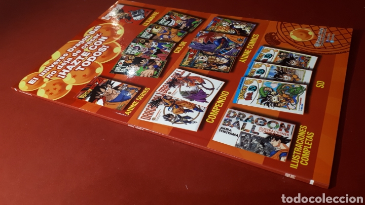 C&oacute;mics: DRAGON BALL 215 EXCELENTE ESTADO PLANETA - Foto 2