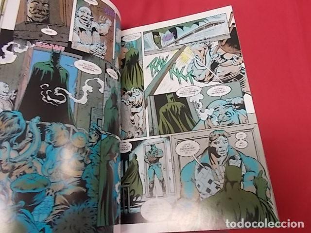 C&oacute;mics: BATMAN. N&ordm; 3. COLECCIONABLE. SE CIERRA EL CIRCULO . PLANETA. - Foto 2