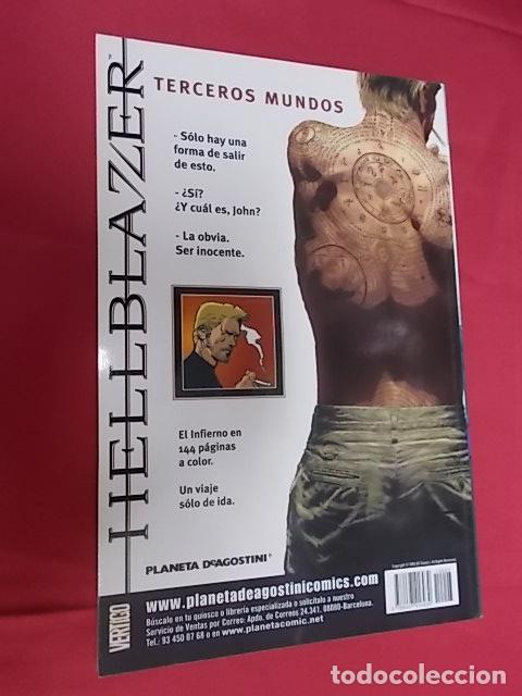 C&oacute;mics: BATMAN. N&ordm; 3. COLECCIONABLE. SE CIERRA EL CIRCULO . PLANETA. - Foto 3
