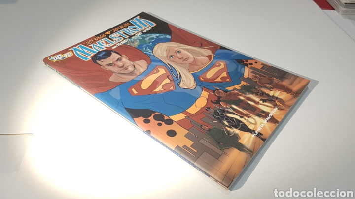 C&oacute;mics: MAELSTROM 1 EXCELENTE ESTADO PLANETA - Foto 1