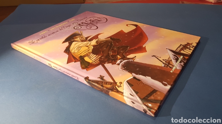 C&oacute;mics: MICIFU EXCELENTE ESTADO PLANETA - Foto 1