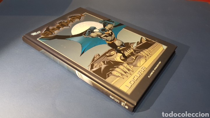 C&oacute;mics: BATMAN 6 EXCELENTE ESTADO PLANETA - Foto 1