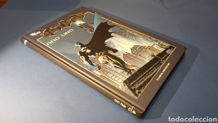 C&oacute;mics: BATMAN 1 EXCELENTE ESTADO PLANETA - Foto 1