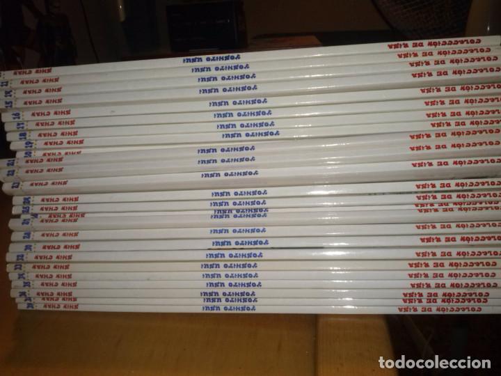 C&oacute;mics: N&uacute;meros coleccionable de c&oacute;mic Shin Chan (en catal&aacute;n) - Foto 2